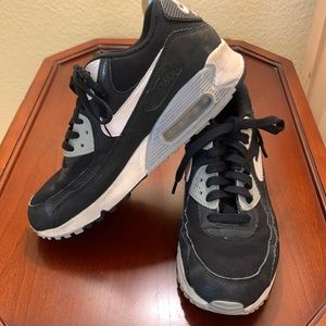 Nike Air Max Sneaker